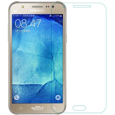 Style Case ON5 Tempered Glass for Samsung Galaxy On5 - Style Case : Flipkart.co