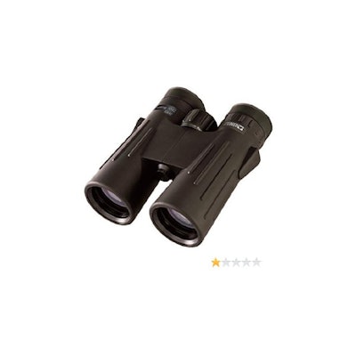 Amazon.com: Steiner Hunter 10x42mm Roof Prism Waterproof Binoculars,Black 2031: