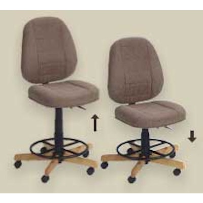 Sewcomfort Chairs | Sewing Furniture