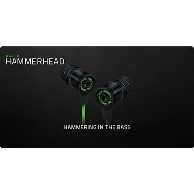 Razer Hammerhead