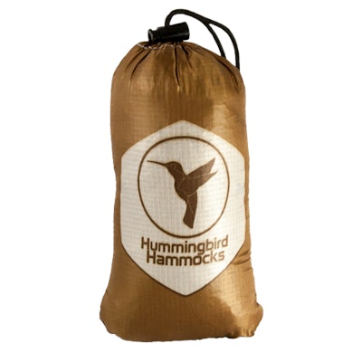 Ultralight Heron Rain Tarp | Hummingbird Hammocks