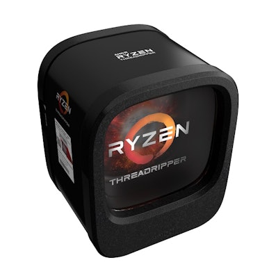 AMD Ryzen™ Threadripper™ 1920X Processor | AMD