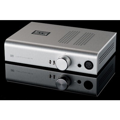 Schiit Audio, Headphone amps and DACs made in USA.