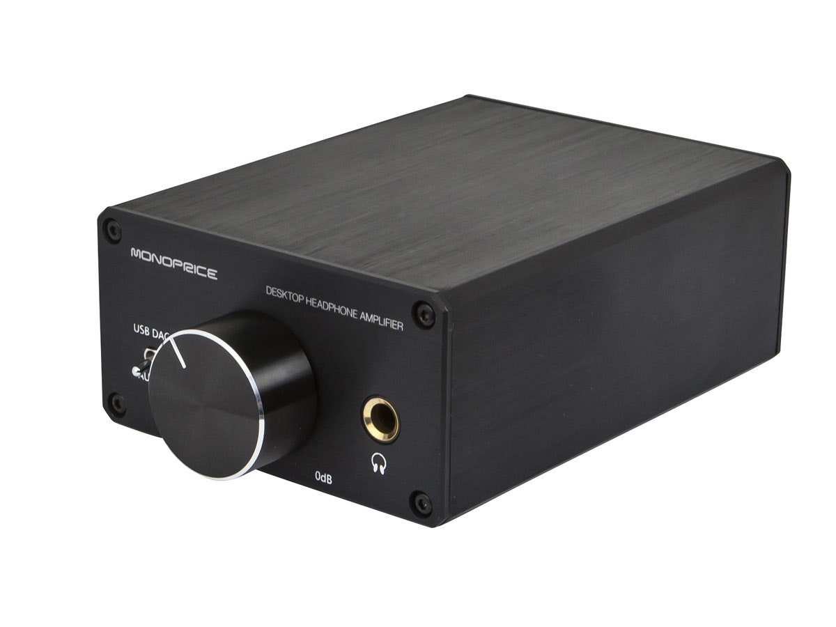 Headphone amp/dac combo Poll Drop