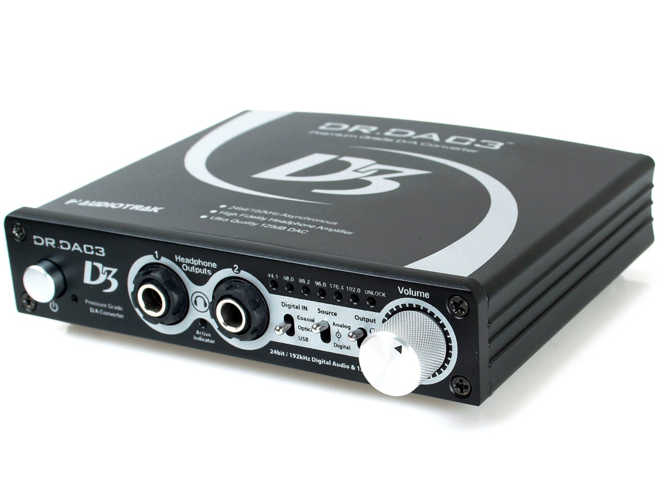 Headphone amp/dac combo Poll | Drop