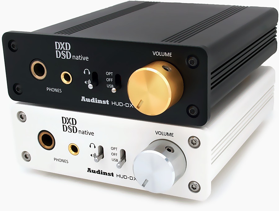 Headphone amp/dac combo Poll Drop