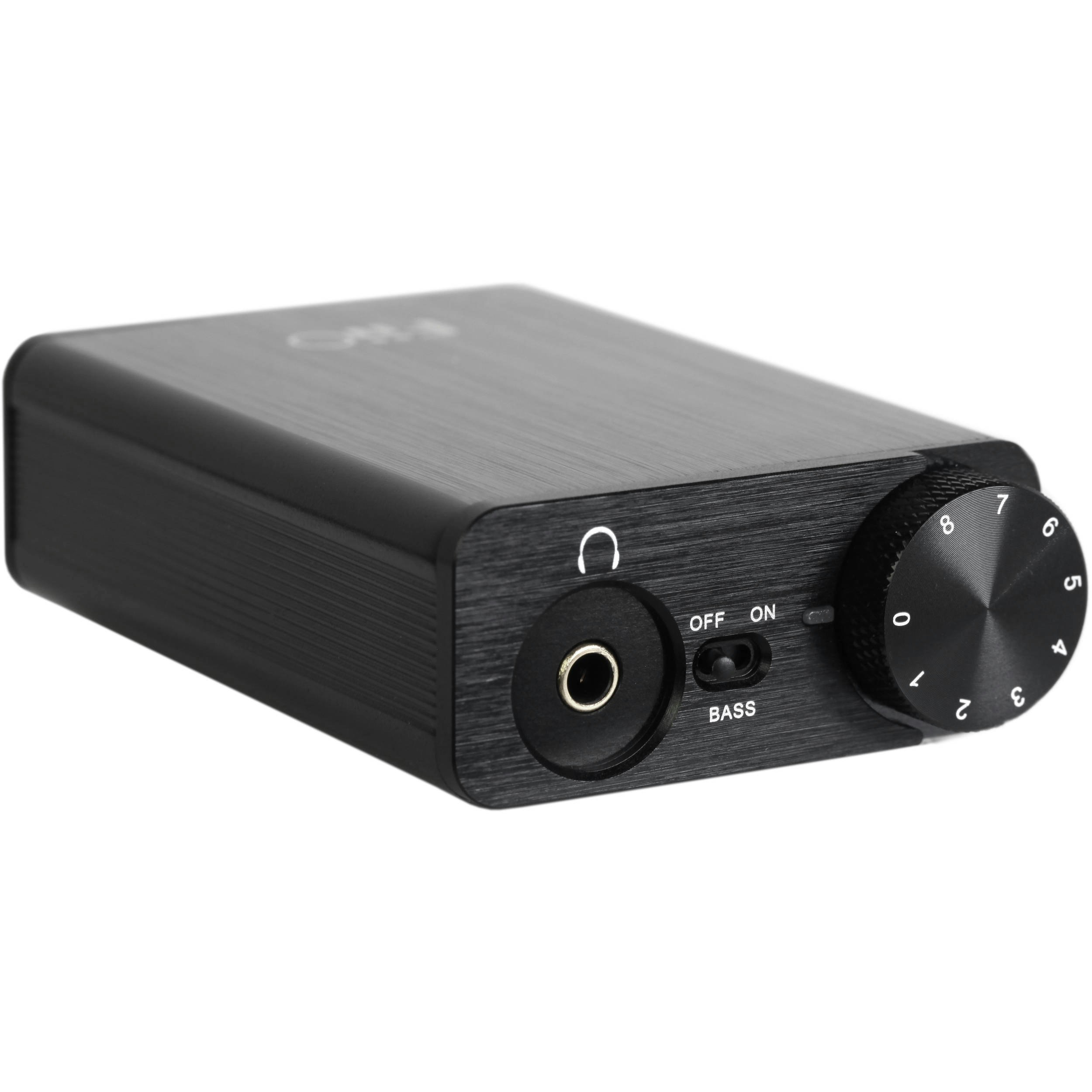 Headphone amp/dac combo Poll Drop