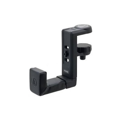 audio-technica headphone hanger AT-HPH300: Amazon.ca: Musical Instruments, Stage