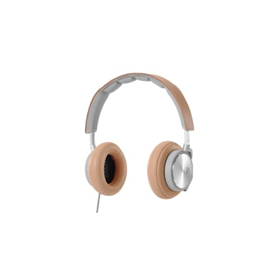 BeoPlay H6 Over-Ear Headphones by B&O Play