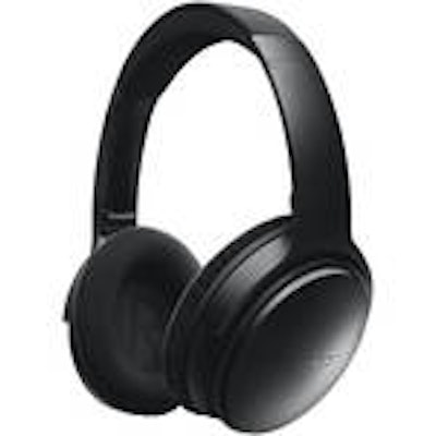 Bose QuietComfort 35 QC35 Wireless Noise Cancelling Headphones