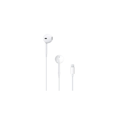 Apple EarPods (Lightning Connector Version)