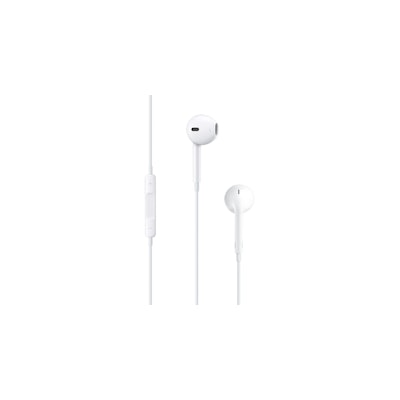 Apple EarPods (3.5 mm Headphone Plug version)