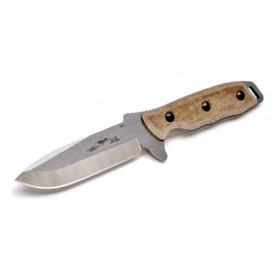  Government Mule Fixed Blade - Emerson Knives Inc. 