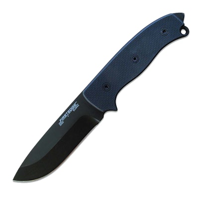 5050 Fixed Blade Survival Knife | First Edge Knives