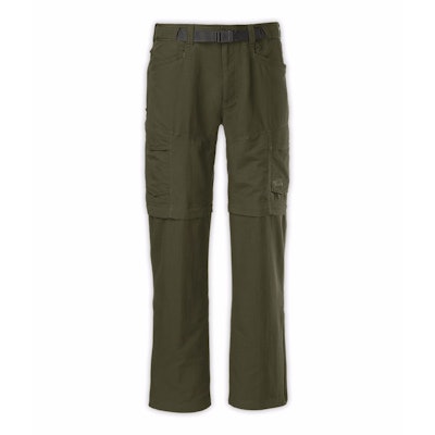 The North Face - Paramount Peak II convertable pants