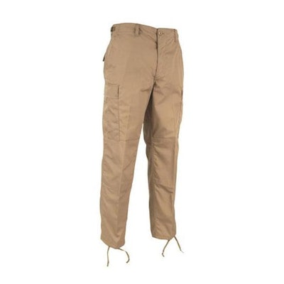 Military Spec B.D.U. Pants (Poly/Cotton) | 