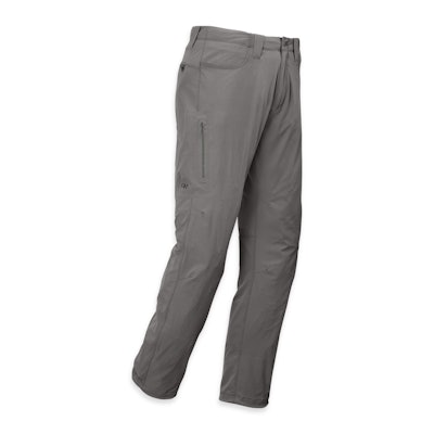 Men's Ferrosi Pants | Outdoor Research | Designed By Adventure | Outdoor Clothin