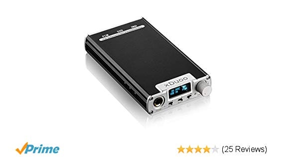 External DAC/AMP/Soundcard Poll | Massdrop