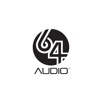 Introducing 64 Audio, A-Series, U-Series Earphones - YouTube