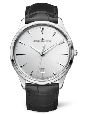 Master Ultra Thin Date 1288420 | Jaeger-LeCoultre