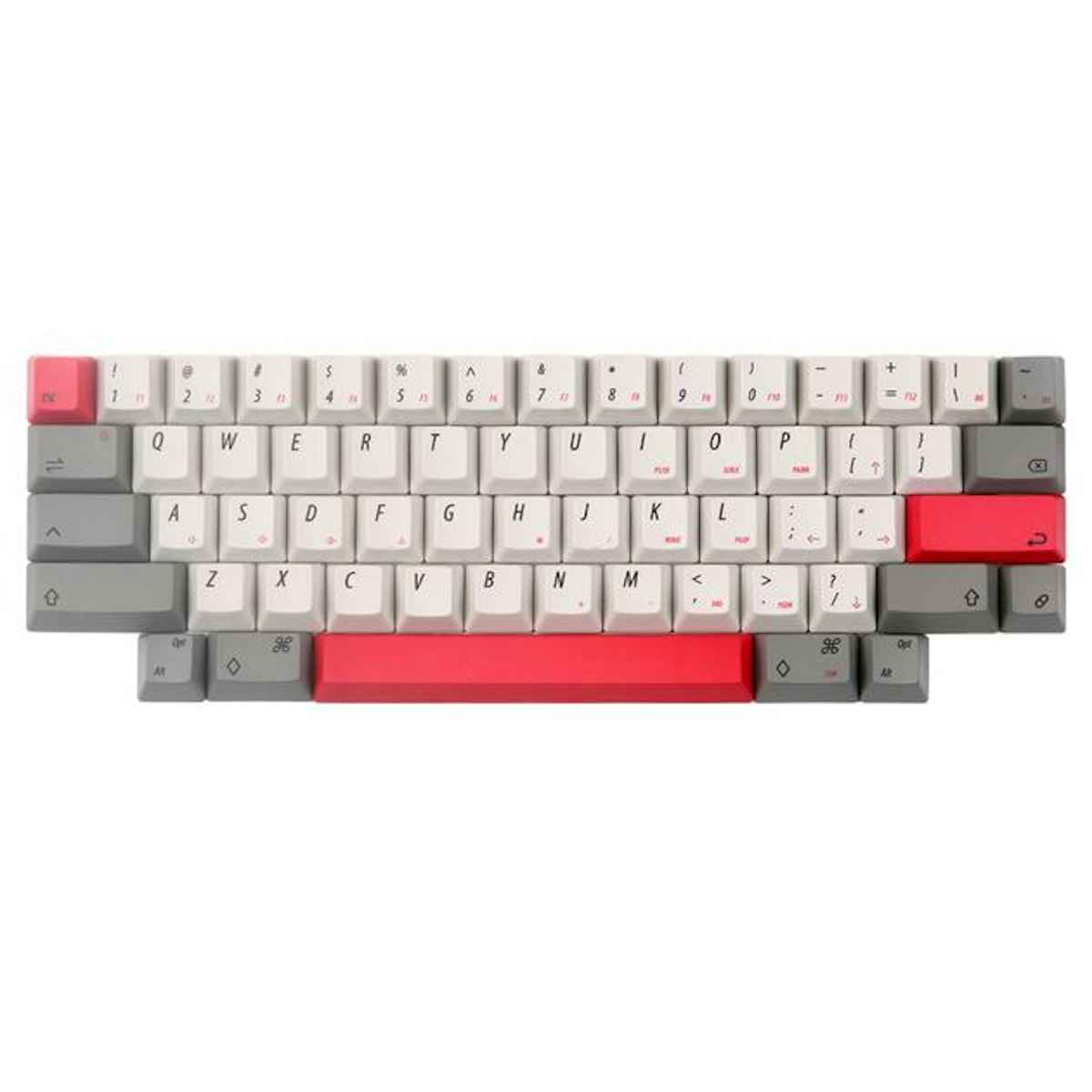 HHKB Keycaps Poll | Drop