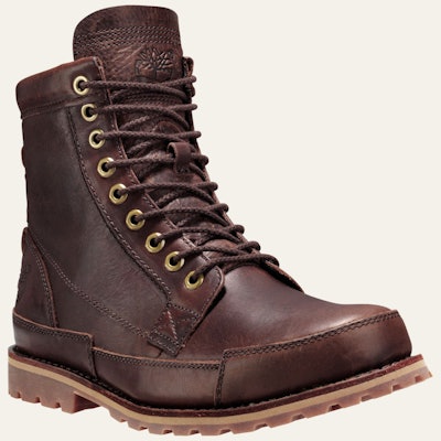 Timberland | Men's Earthkeepers® Original Leather 6-Inch Boots