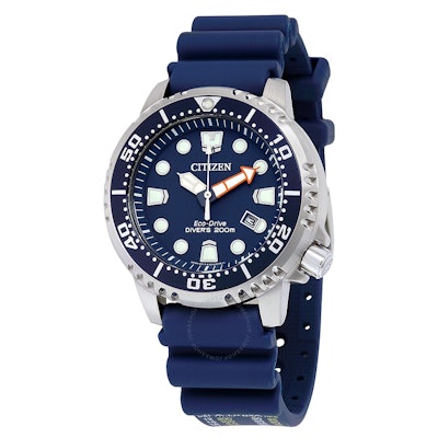 Citizen Promaster Professional Diver Men's Watch BN0151-09L - Promaster - Citize