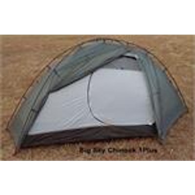 
	Chinook 1Plus tent -  Big Sky International - Lightweight Outdoor gear for Ba