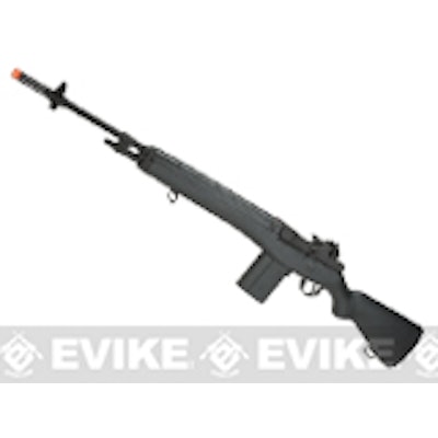 G&G M14 Full Size Airsoft AEG Rifle