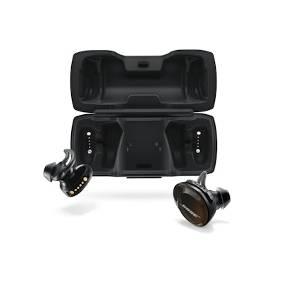 SoundSport Free: True Wireless Earbuds | Bose