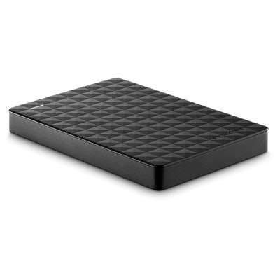 Expansion Portable Hard Drive, Instant Storage| Seagate