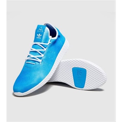 Adidas Pharrell Williams Tennis Hu Holi Blue