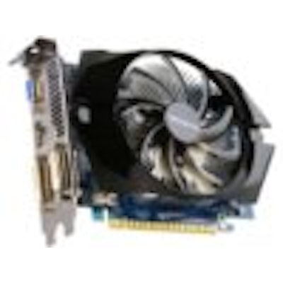 GIGABYTE GeForce GT 740 2GB 100mm FAN OC EDITION - Newegg.com