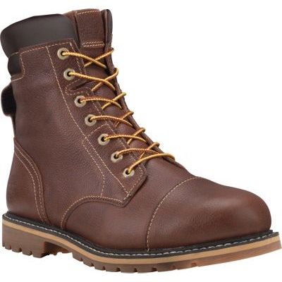 Timberland® Men's Chestnut Ridge Waterproof Boots : Cabela's