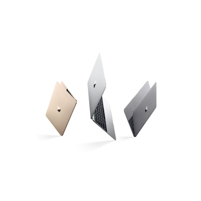 MacBook - Apple