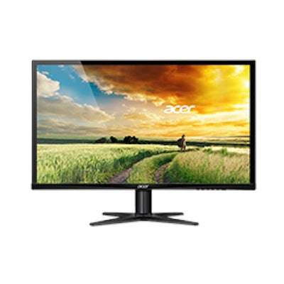 G277HL bid | Monitors - Tech Specs & Reviews - Acer