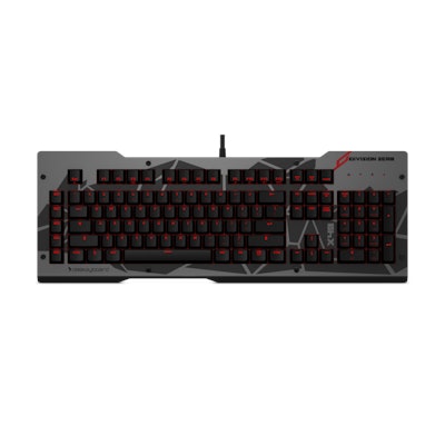 Division Zero X40 Pro Gaming Mechanical Keyboard - Das Keyboard