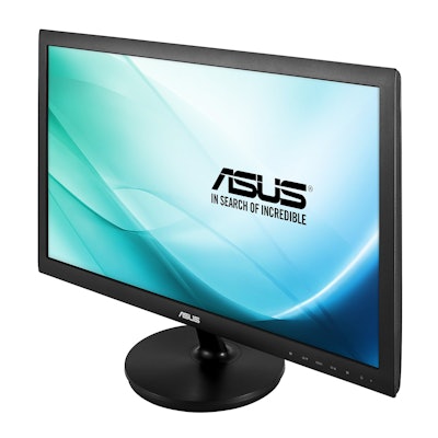 Asus VS247H-P 23.6" 1080p 2ms  60hz Monitor