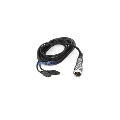 Amazon.com: Sennheiser CH 650S High End Copper Connecting Cable: Electronics