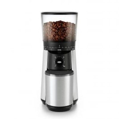 Conical Burr Coffee Grinder | OXO