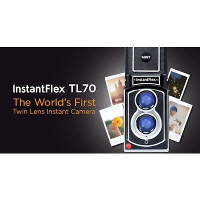 InstantFlex TL70 Official Website - MiNT