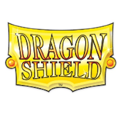 Dragon Shield Matte Art Sleeves