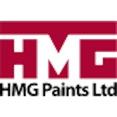 HMG Paint - Custom Run