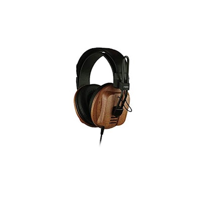 Amazon.com: FOSTEX Headphone T60RP【Japan Domestic genuine products】: Home Audio