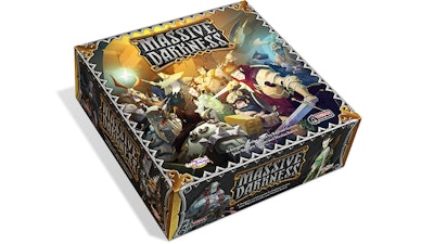 ZBP bundle for crossover with Massive Darkness