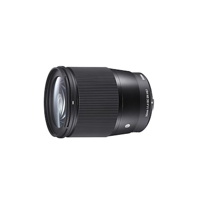 Features | 16mm F1.4 DC DN | Contemporary | Products | Lenses | SIGMA GLOBAL VIS