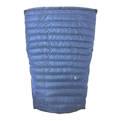 Katabatic Gear Flex 15 Degree Lightweight Sleeping Bag