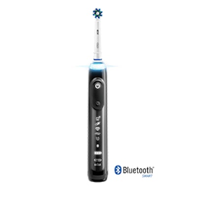 
	Oral-B Genius Pro 8000 Series Electric Toothbrushes
