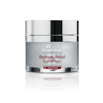 SkinMedica Redness Relief CalmPlex - Clinically shown to reduce the appearance o
