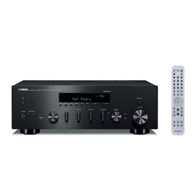 R-N602 - Stereo Receivers - Hi-Fi Components - Audio & Visual - Products - Yamah
